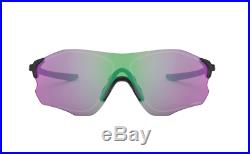 New Oakley EVZero Path sunglasses Steel Prizm Golf OO9313-0538 AF Zero