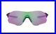New-Oakley-EVZero-Path-sunglasses-Steel-Prizm-Golf-OO9313-0538-AF-Zero-01-lrre