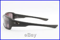 New Oakley Fives Squared 9238-19 Prizm Polarized Sports Surfing Golf Sunglasses
