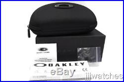 New Oakley Flak 2.0 Polished Black Ink PRIZM Golf Asian Fit Sunglasses OO9271-05