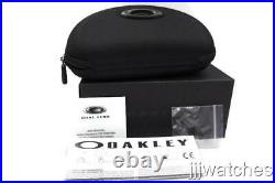 New Oakley Flak 2.0 XL Matte Black PRIZM Dark Golf Sunglasses OO9188 90-59 $184
