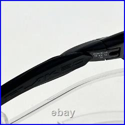 New Oakley Flak 2.0 XL Sunglasses Polished Black Prizm Golf Oo9188-05 Authentic