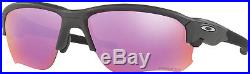 New Oakley Flak Draft Prizm Golf Sunglasses. Oo9364-o467 Golf Prizm
