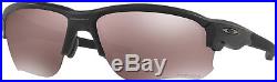 New Oakley Flak Draft Prizm Polarized Golf Sunglasses. Oo9364-0467 Golf Prizm