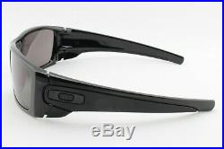 New Oakley Fuel Cell 9096-01 Sports Fishing Cycling Surfing Run Golf Sunglasses