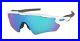New-Oakley-Golf-Mens-Radar-EV-Path-Sunglasses-Pol-Wht-with-PRIZM-Sapphire-01-yi