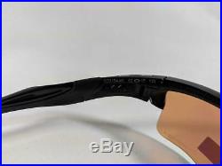 New Oakley Half Jacket 2.0 XL PRIZM Sunglasses Black/Prizm Golf Sport
