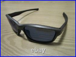 New Oakley MPH Chainlink Oakley Sunglasses IRIDIUM Lenses Golf Sea Sports F