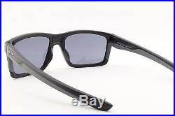 New Oakley Mainlink 9264-01 Sports Cycling Surfing Golf Sailing Skate Sunglasses