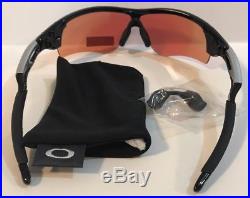 New Oakley Men RadarLock Path PRIZM Golf (Asian Fit) Sunglasses OO9206-25