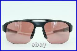 New Oakley Mercenary Oo9424 0270 Carbon Prizm Golf Authentic Sunglasses 70-09