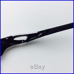 New Oakley OO9181-42 RadarLock Path Jet Black Prizm Golf Sunglasses MSRP $250