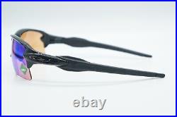 New Oakley Oo9188-0559 Flak 2.0 XL Blk Prizm Golf Authentic Sunglasses Rx 59-12