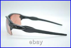 New Oakley Oo9188-9059 Flak 2.0 XL Blk Prizm Golf Authentic Sunglasses Rx 59-12