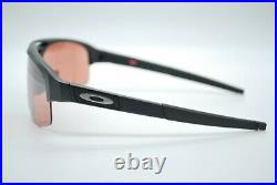 New Oakley Oo9424-1470 Mercenary Black Prizm Golf Authentic Sunglasses Rx 70-09