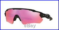 New Oakley Radar EV Path 9208-04 Prizm Sports Cycling Golf Racing Ski Sunglasses