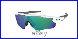New Oakley Radar EV Path 9208-71 Prizm Sports Cycling Golf Racing Ski Sunglasses