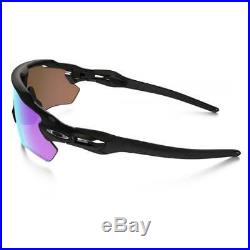 New Oakley Radar Ev Path Prizm Golf Polarized Sunglasses. Oo9208-44