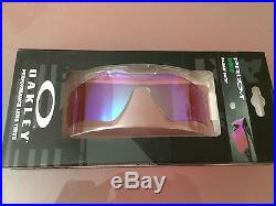 New Oakley Radar Path PRIZM Golf Sunglasses Replacement Lenses 101-114-004