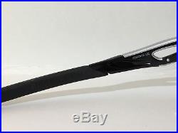 New! Oakley RadarLock Sunglasses Black Prizm Golf OO9206-25