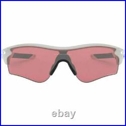 New Oakley Radarlock Path Unisex Sunglasses withPrizm Dark Golf Lens OO9206-4838