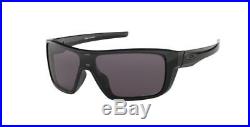 New Oakley Straightback 9411-01 Prizm Sports Surfing Cycling Golf Ski Sunglasses