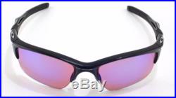New Oakley Sunglasses Half Jacket 2.0 XL Prizm Golf Polished Black oo9154-49