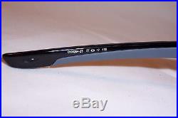 New Oakley Sunglasses MAINLINK OO9264-23 POLISHED BLACK. /PRIZM GOLF AUTHENTIC