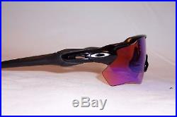 New Oakley Sunglasses RADAR EV PATH OO9208-44 BLACK/PRIZM GOLF AUTHENTIC 9208