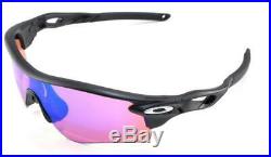 New Oakley Sunglasses Radarlock Path Prizm Golf Asian Fit #9206-36 New In Box