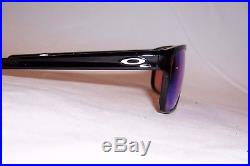 New Oakley Sunglasses SLIVER OO9262-39 BLACK/PRIZM GOLF AUTHENTIC 9262