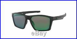 New Oakley Targetline 9397-07 Prizm Sports Surfing Cycling Golf Race Sunglasses
