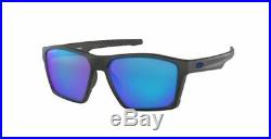 New Oakley Targetline 9397-09 Prizm Sports Surfing Cycling Golf Race Sunglasses