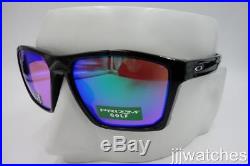 New Oakley Targetline Polished Black PRIZM Golf Rx Sunglasses OO9397-05-58 $153