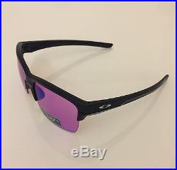 New! Oakley Thinlink PRIZM GOLF Matte Black Ink Sunglasses OO9316-05 NIB