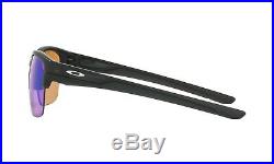 New Oakley Thinlink Sunglasses OO 9316-05 Matte Black Ink Prizm Golf Lens