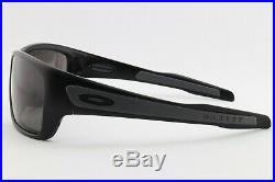 New Oakley Turbine 9263-01 Sports Surfing Running Golf Fishing Ski Sunglasses AU