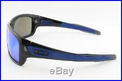 New Oakley Turbine 9263-05 Sports Water Fishing Cycling Surfing Golf Sunglasses