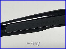 New! Oakley Turbine Sunglasses Polished Black Prizm Golf OO9263-30