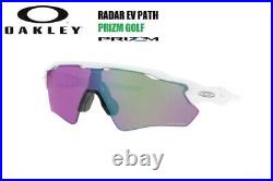 OAKLEY #55 RADAR EV PATH PRIZM GOLF Sunglasses