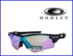 OAKLEY #6 Sunglasses RADAR LOCK PATH Prizm Golf OO9206-36