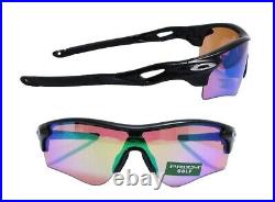 OAKLEY #6 Sunglasses RADAR LOCK PATH Prizm Golf OO9206-36