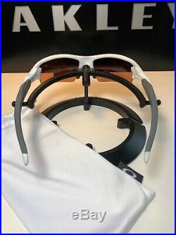 OAKLEY FLAK 2.0 (AF) Sunglasses NEW Multicam Alpine/Prizm Dark Golf OO9271-3561