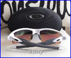 OAKLEY FLAK 2.0 OO9295-06 Prizm Golf Sports Sunglasses