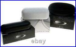 OAKLEY FLAK 2.0 XL Sunglasses OO9188-90 Matte Black Frame With PRIZM Dark Golf