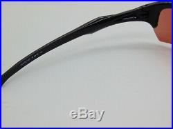 OAKLEY FLAK BETA (A) OO9372-1165 Carbon/Prizm Dark Golf Sunglasses
