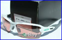 OAKLEY Flak 2.0 ASIAN FIT Sunglasses Mutlicam Alpine/Prizm Golf NEW OO9271-3561