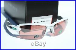 OAKLEY Flak 2.0 ASIAN FIT Sunglasses Mutlicam Alpine/Prizm Golf NEW OO9271-3561