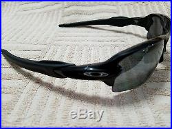 OAKLEY Flak 2.0 OO9271-07 Asia Fit Sunglasses, with extra set PRIZM Golf lens