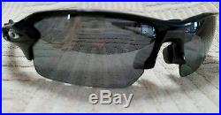 OAKLEY Flak 2.0 OO9271-07 Asia Fit Sunglasses, with extra set PRIZM Golf lens